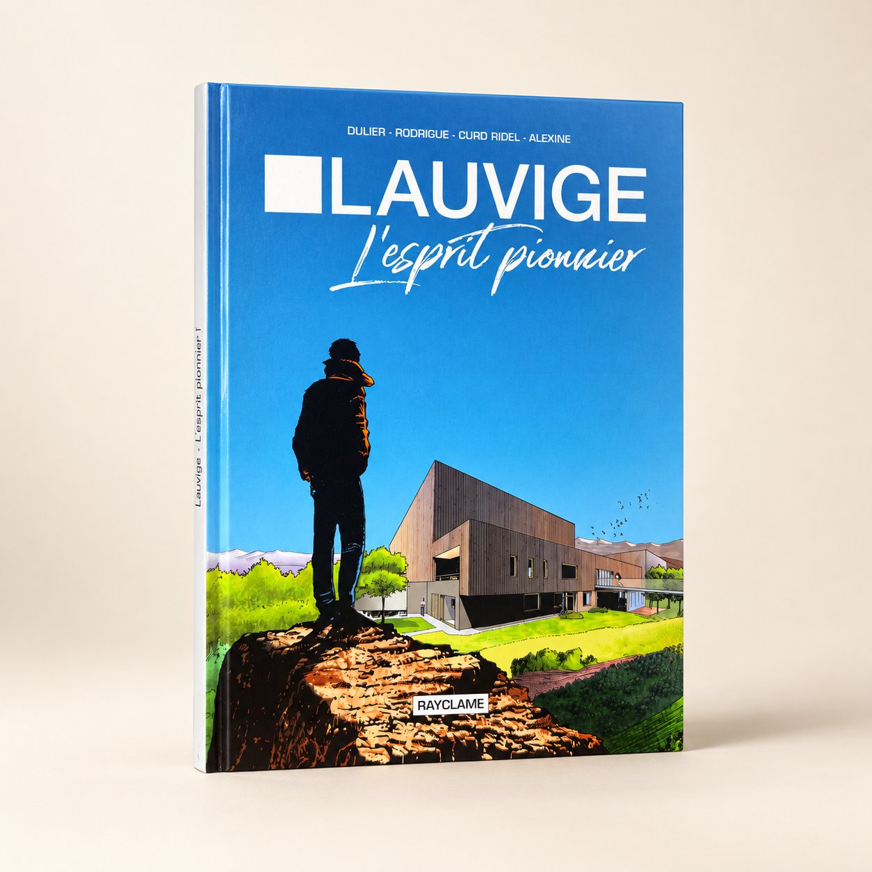 La bande dessinée d'Épure